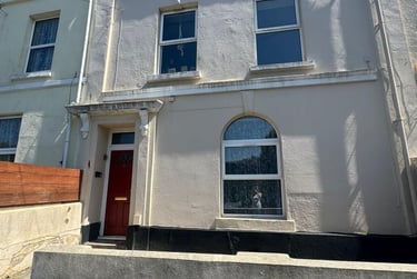 2 bed flat, Mount Street, North Hill, Plymouth, PL48NZ - Image 6
